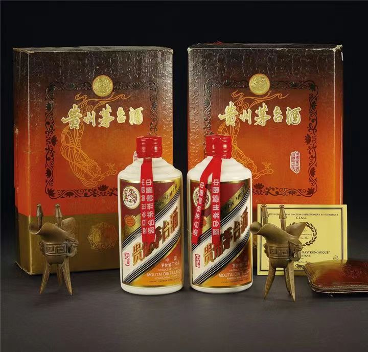 炉霍烟酒回收